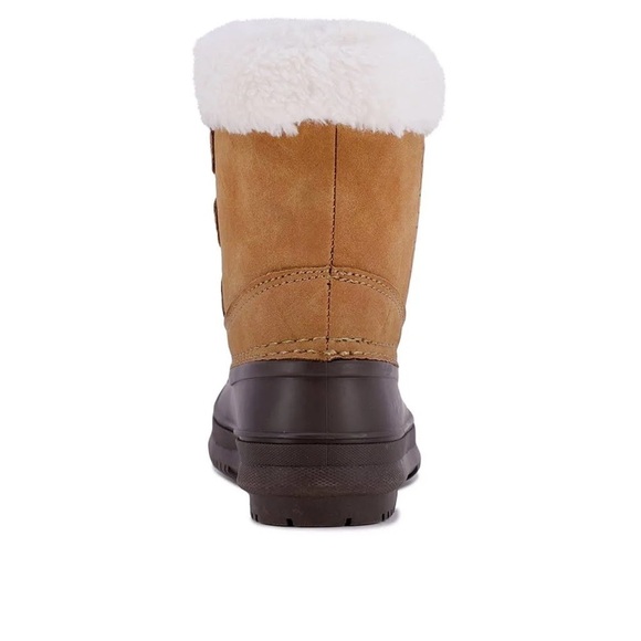 ❤️ NAUTICA Kids Boots Size 12 - Picture 2 of 14